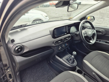 2023 Hyundai i10 1L Petrol For Sale Images
