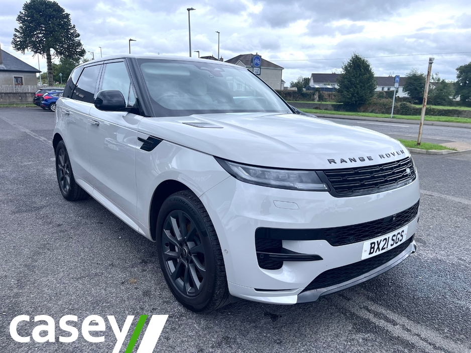 2024 Land Rover Range Rover Sport 2L Petrol Plug-in Hybrid For Sale Images
