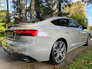 2021 AUDI A5 * RESERVED *