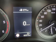 2020 Hyundai Tucson 1.6L Diesel For Sale Images