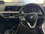 2020 BMW 1 SERIES 118i 1.5 Petrol Upgraded M-Sport Alloys Automatic Finance Available