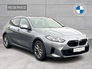 2025 BMW 1 SERIES 120 Sport