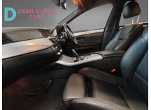 2016 BMW 5 Series 2.0L Diesel For Sale Images