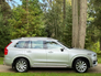 2018 VOLVO XC90 2.0 D5 235BHP AWD AUTO 7SEATER