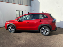 2026 Suzuki S-CROSS 1.4L Petrol Hybrid For Sale Images