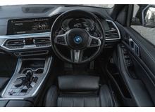 2022 BMW X5 3L Hybrid For Sale Images