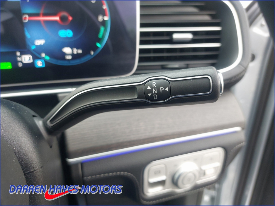 2022 Mercedes-Benz GLE Class 2.0L Diesel Hybrid For Sale Images