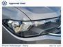 2020 VOLKSWAGEN T-CROSS LIFE 1.0 TSI 95 BHP