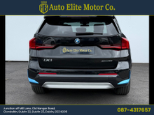 2023 BMW iX1 0L Electric For Sale Images