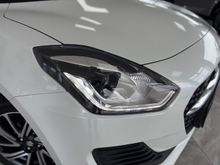 2021 Suzuki Swift 1.2L Petrol For Sale Images