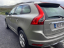 2015 VOLVO XC60 D4 FWD ES 5DR