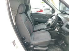 2023 Fiat Doblo 1.6L Diesel For Sale Images