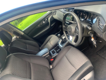 2018 Nissan X-Trail 1.6L Diesel For Sale Images
