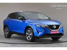 Nissan Qashqai 1.3 PET MHEV SV PREMIUM *360 PARK CAM*PAN ROOF*