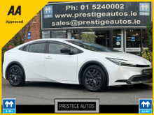 Toyota Prius 2.0 PETROL HYBRID AUTO *CAR ID 82*