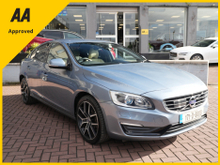 Volvo S60 D4 2.0 DIESEL SALOON // ONLY 91000 KMS //IMMACULATE CONDITION//ONE OWNER CAR//BUY WITH CONFIDENCE AA AND SIMI APPROVED DEALER 2026 // FINANCE ARRANGED // ALL TRADE INS WELCOME //