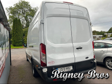 2017 Ford Transit 2L Diesel For Sale Images