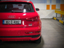 2016 AUDI Q3 2.0 TFSI 180hp Quattro S-Tronic S-Line