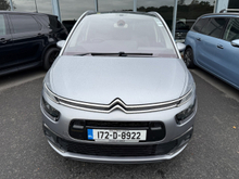 2017 Citroen Grand C4 Picasso 1.6L Diesel For Sale Images