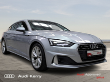 Audi A5 SPORTBACK 2.0 35TDI 163BHP SE AUTOMATIC