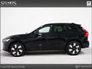 2025 VOLVO XC60 T6 XC60 PLUS DARK: 20” UPGRADE DIAMOND CUT ALLOYS, ONYX BLACK METALLIC WITH CHARCOAL LEATHER, PANORAMIC ROOF, KEYLESS ENTRY, HEATED SEATS