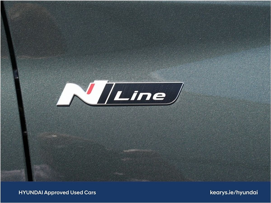 Hyundai i30 ORDER YOUR NEW 262 - I30 N LINE - TODAY — thumbnail 29