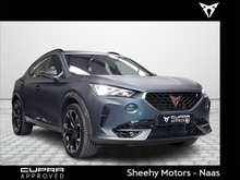 Cupra Formentor *VZ 310HP*2.0TSI 310hp VZ Auto