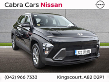 Hyundai Kona 1.0 T-GDI Signature