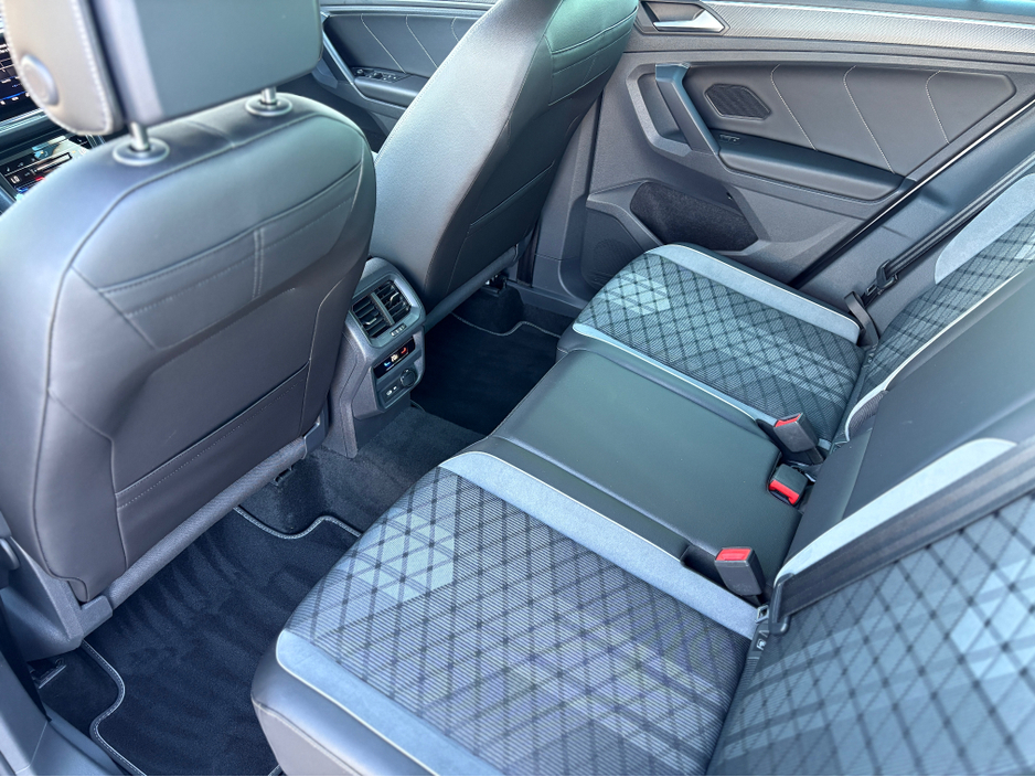 2022 Volkswagen Tiguan 2L Diesel For Sale Images