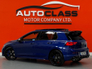 2024 VOLKSWAGEN GOLF Golf R, Panoramic Sunroof, Lapiz Blue #46