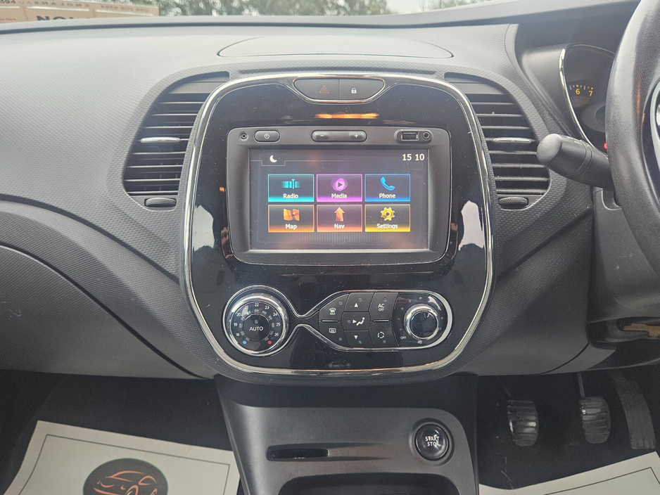 Renault Captur — thumbnail 30