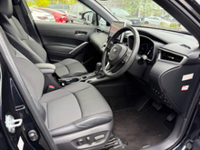 2024 Toyota Corolla Cross 1.8L Hybrid For Sale Images