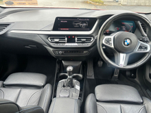 2022 BMW 1 Series 1.5L Petrol For Sale Images