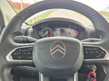 2025 Citroen Relay 2.2L Diesel For Sale Images