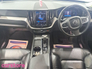 2022 VOLVO XC60 Xc60 Core T6 Recharge Awd PHEVRecharge T6 350 253+145 Twin Engine 18.8 kWh