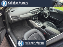 2016 Audi A6 2L Diesel For Sale Images