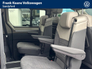 2025 VOLKSWAGEN MULTIVAN STYLE PHEV AUTO 240BHP *APPLE CARPLAY/ANDROID AUTO* *PANORAMIC SUNROOF* *ELECTRIC SLIDING DOORS* *ELECTRIC TAILGATE* *REAR VIEW CAMERA* *FRONT AND REAR PARKING SENSORS*