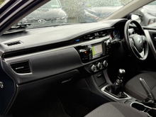 2016 Toyota Corolla 1.3L Petrol For Sale Images