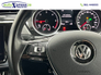 2019 VOLKSWAGEN TOURAN 2.0 TDI Automatic, Reversing camera