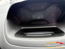 2022 Peugeot Partner 1.5L Diesel For Sale Images