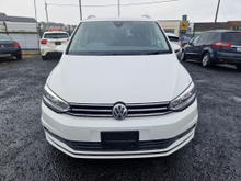 2017 Volkswagen Touran 1.4L Petrol For Sale Images