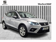 SEAT Arona 1.0TSI 110hp SE+ (€29p/w)
