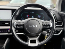 2022 Kia Sportage 1.6L Petrol Hybrid For Sale Images