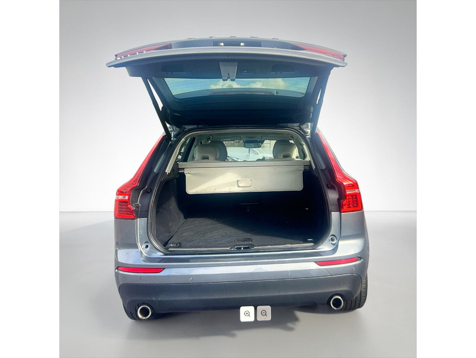 2018 Volvo XC60 2L Diesel For Sale Images