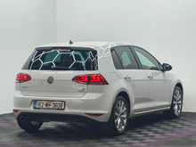 2016 Volkswagen Golf 1.4L Petrol For Sale Images