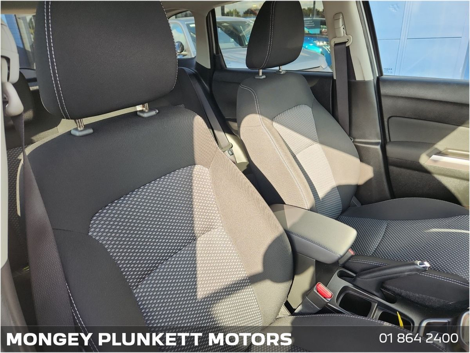 2022 Suzuki Vitara 1.4L Petrol For Sale Images