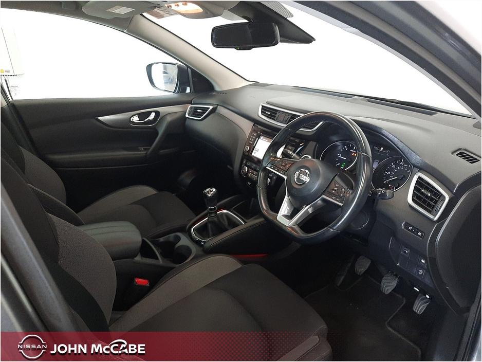 2019 Nissan Qashqai 1.5L Diesel For Sale Images