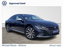 Volkswagen Arteon 2.0TDI D7F 150HP ELEGANCE
