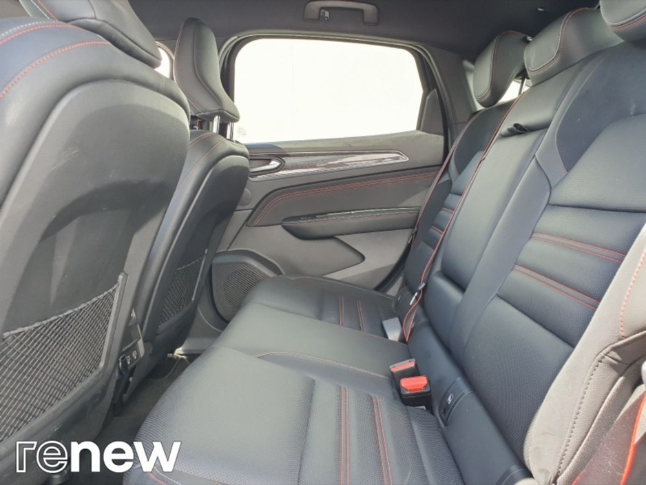 2022 Renault Arkana 1.6L Petrol For Sale Images