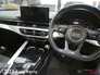2023 AUDI A5 SPORTBACK 35TDI 163BHP S-LINE AUTOMATIC